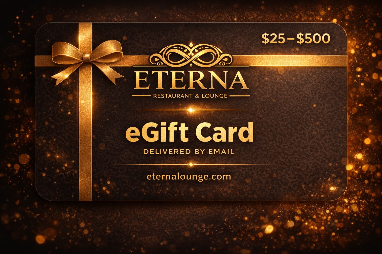 eGift Cards