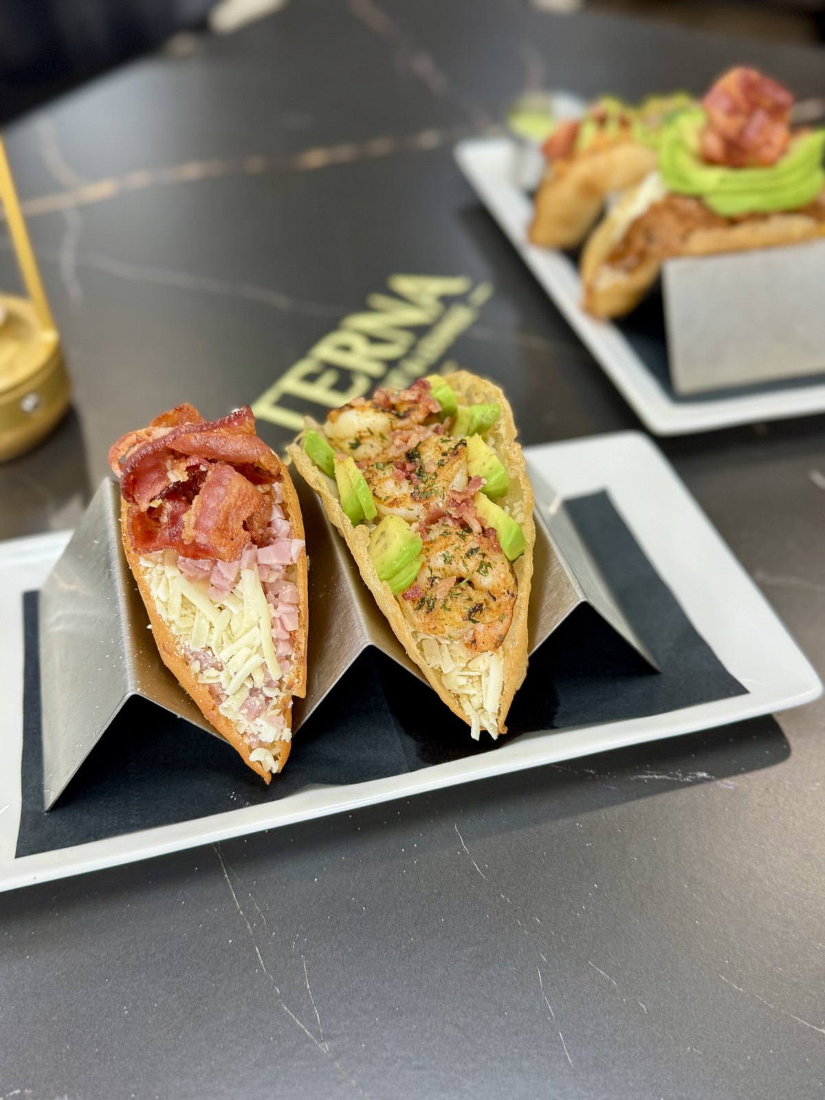 Empanadas Operadas